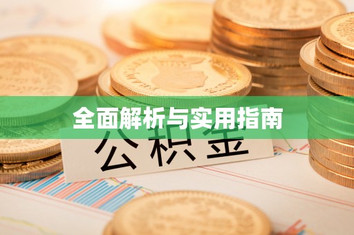 双江全面解析与实用指南
